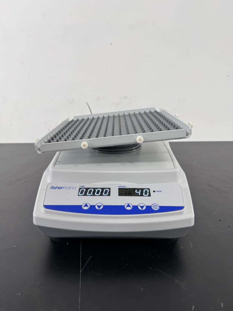 Image of Fisherbrand 3D Platform Rotator
